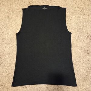 Abercrombie & Fitch Boat Neck Tank Top Size L